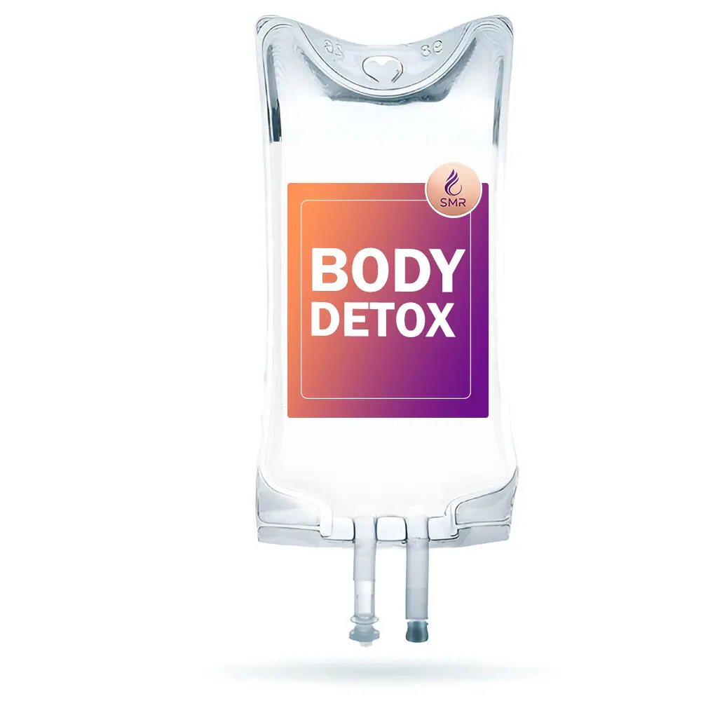 body detox