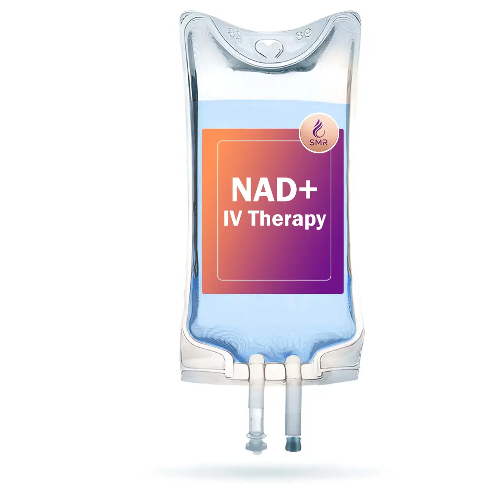 nad+ iv therapy