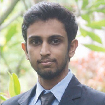 Nithin Dinesh - Health Care Digital Marketing