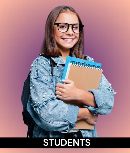 iv therapy for students